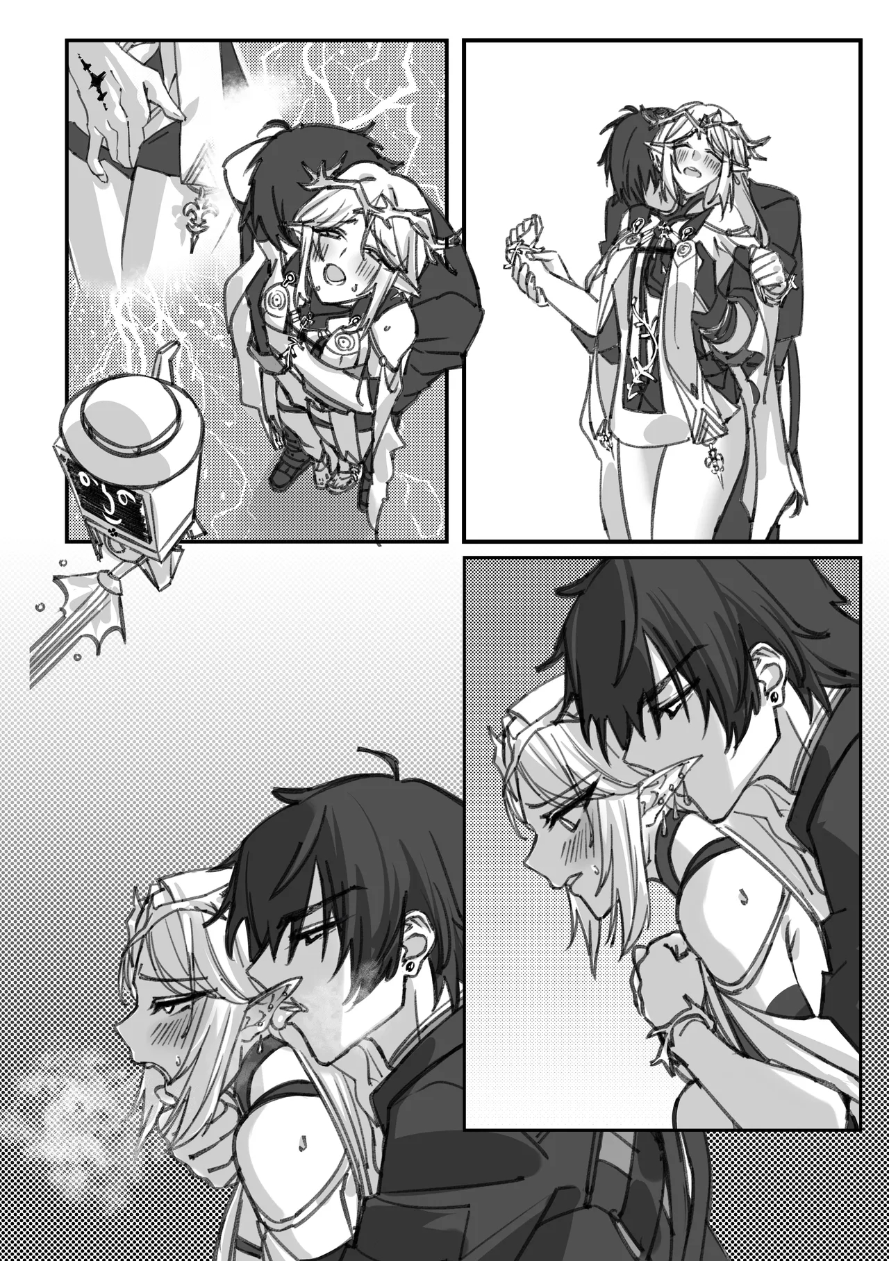Cartethyia page 38