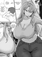 Caught Masturbating, The Frustrated Gal Wife In Heat page 4