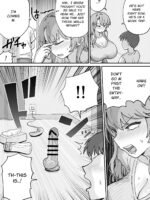 Caught Masturbating, The Frustrated Gal Wife In Heat page 6