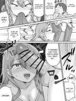 Caught Masturbating, The Frustrated Gal Wife In Heat page 9