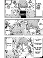 Chainsaw Man's Works page 2