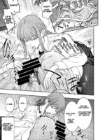 Chainsaw Man's Works page 3