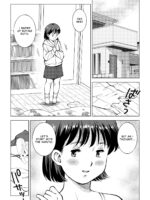 Chapter 12 Okada's Artificial Poop page 5
