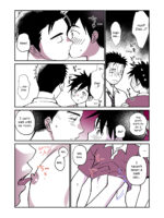 Chichitoko - Sequel page 2