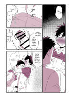 Chichitoko - Sequel page 3