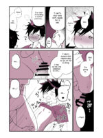 Chichitoko - Sequel page 4