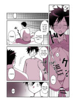 Chichitoko - Sequel page 7