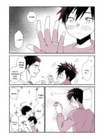 Chichitoko - Sequel page 8