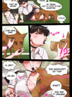 Chicky Kink B page 10