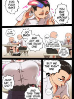 Chicky Kink B page 2