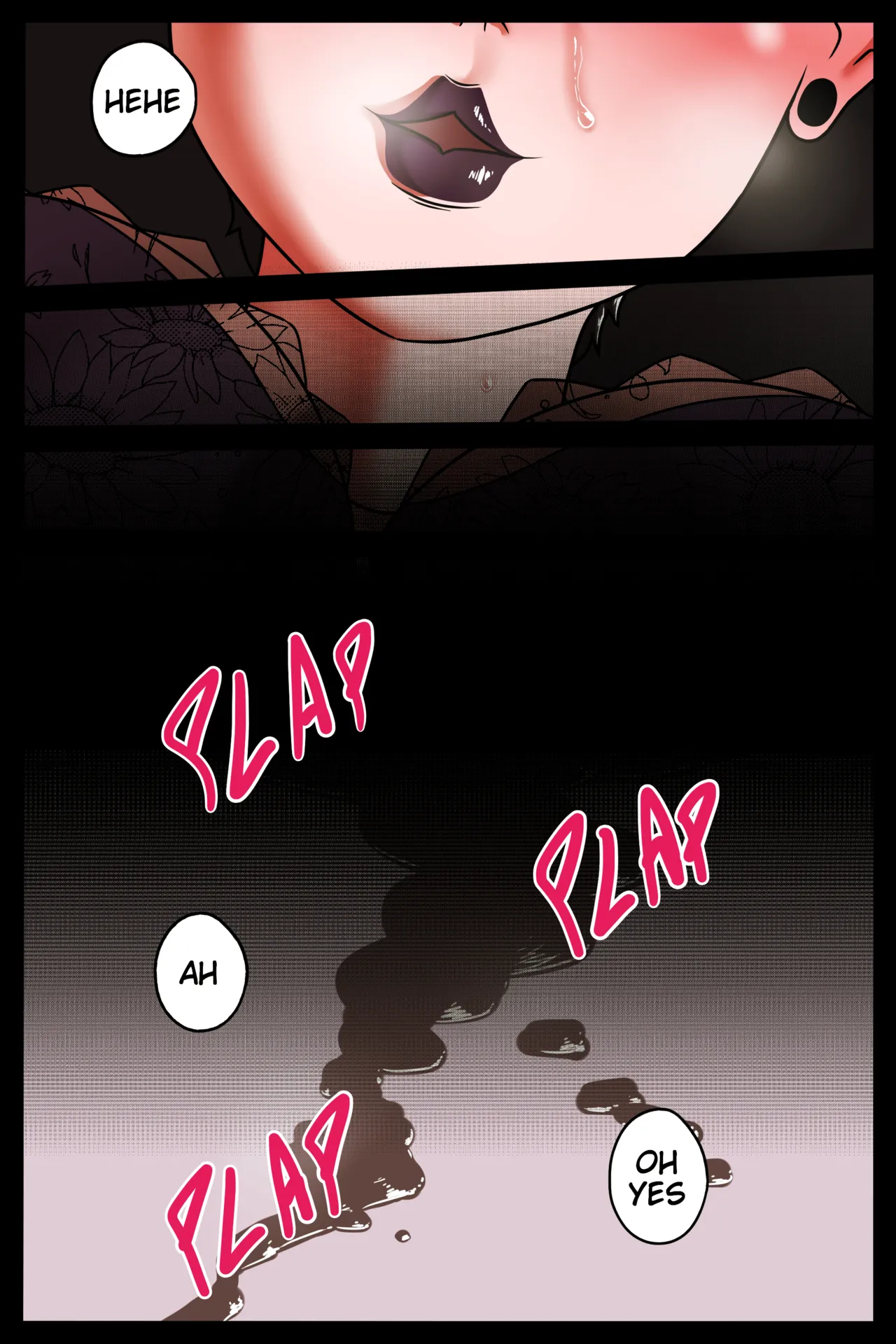 Chicky Kink B page 46