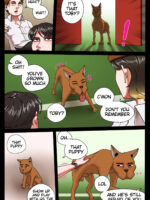 Chicky Kink B page 9
