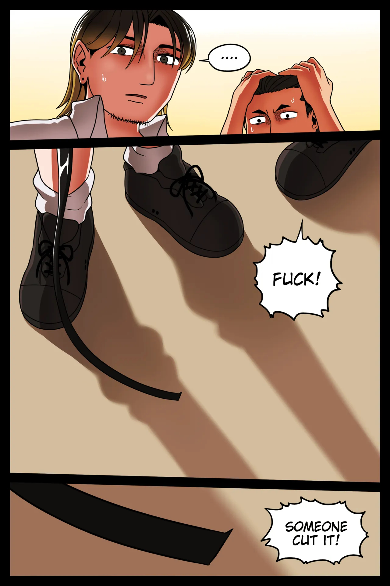 Chicky Kink B page 92