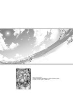 Chounyuu K-cup No Yawaniku Elf To Umi De Sokunuki Berochuu Koubi page 4