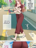 Coin Laundry Edition page 1