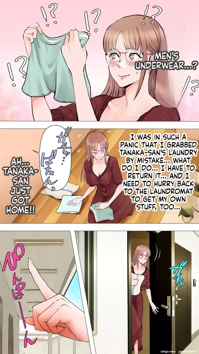Coin Laundry Edition page 10