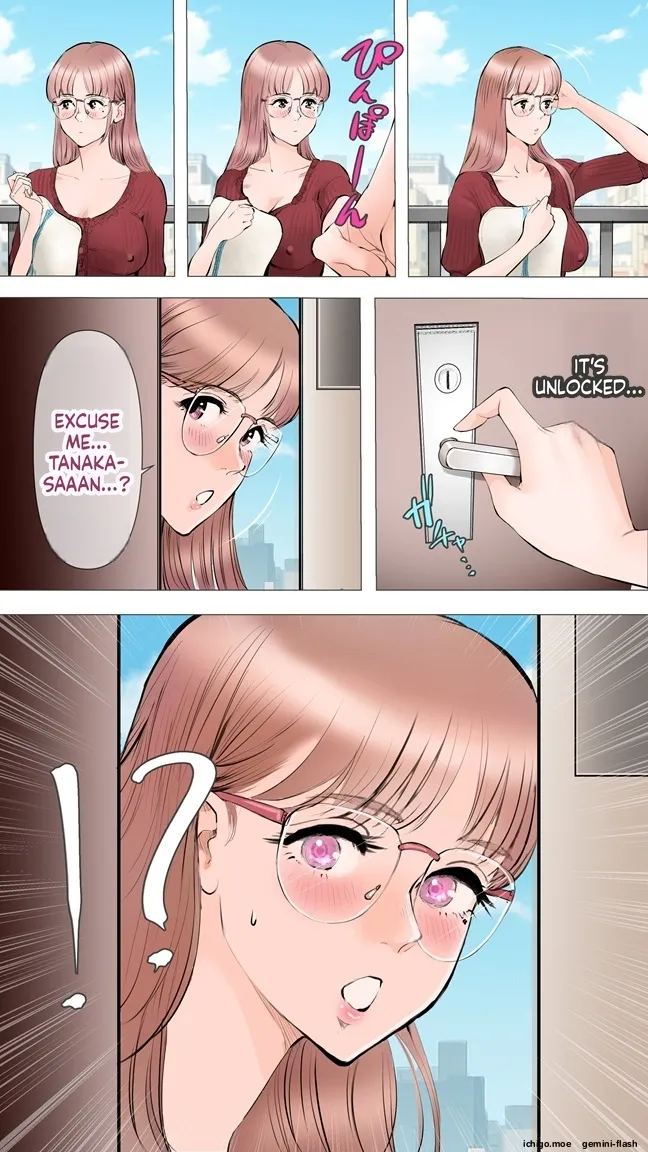 Coin Laundry Edition page 11