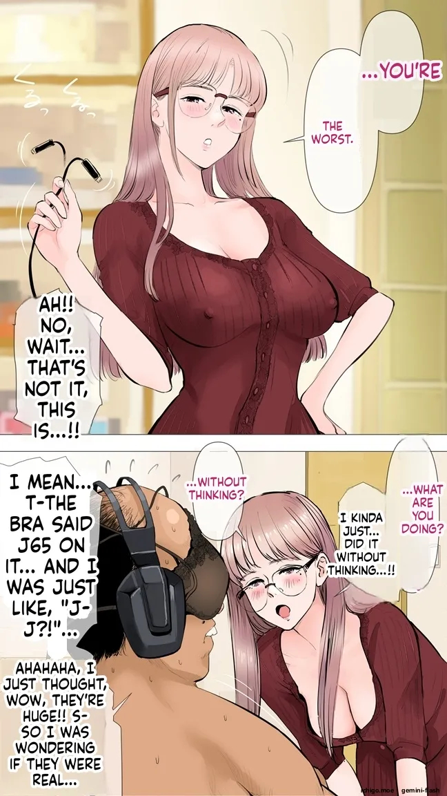 Coin Laundry Edition page 15