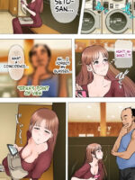 Coin Laundry Edition page 7