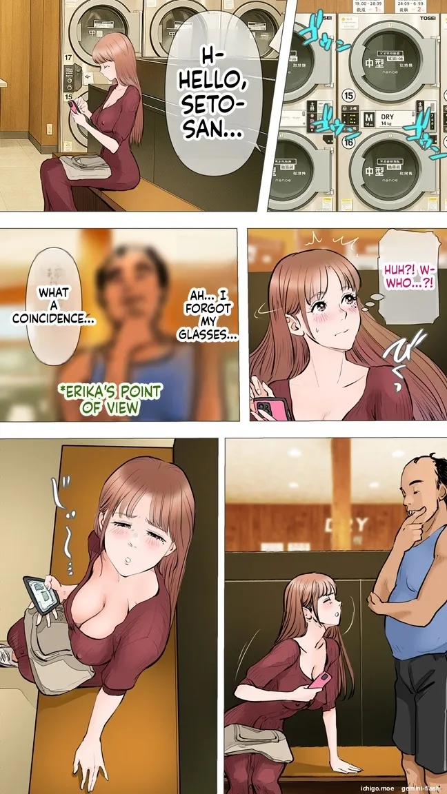 Coin Laundry Edition page 7