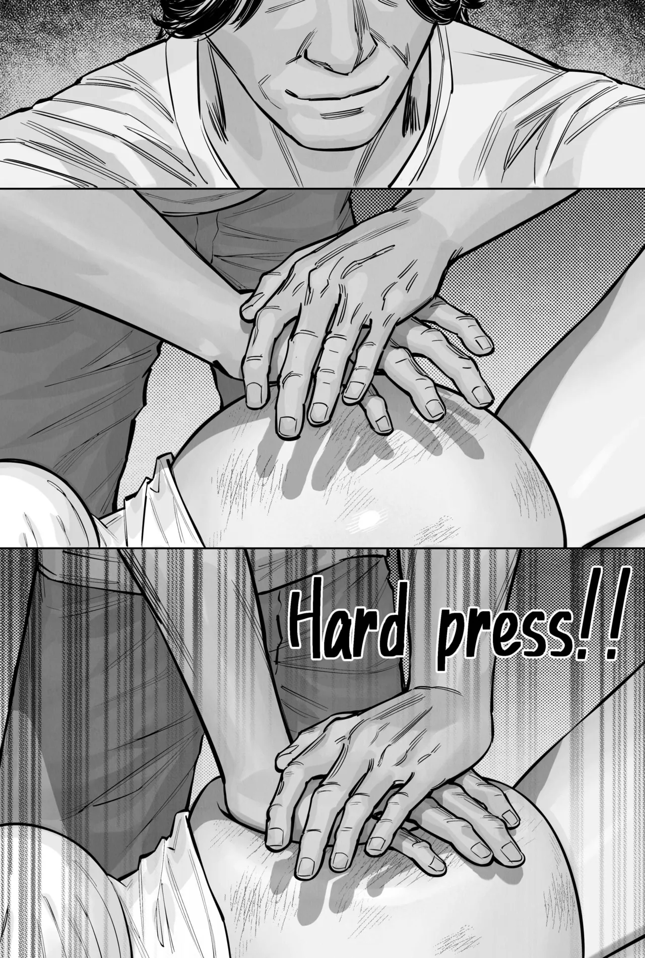 Competition Of Cup Size! page 16