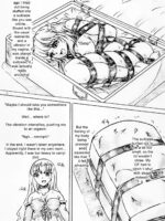 Compressed Girl page 5