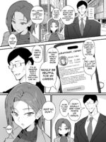Cool Carrier Focused Girlfriend ~consensual Dignity Destruction~ 2: Pure Love Ntr Roleplay Edition page 10
