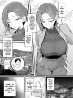 Cool Carrier Focused Girlfriend ~consensual Dignity Destruction~ 2: Pure Love Ntr Roleplay Edition page 4