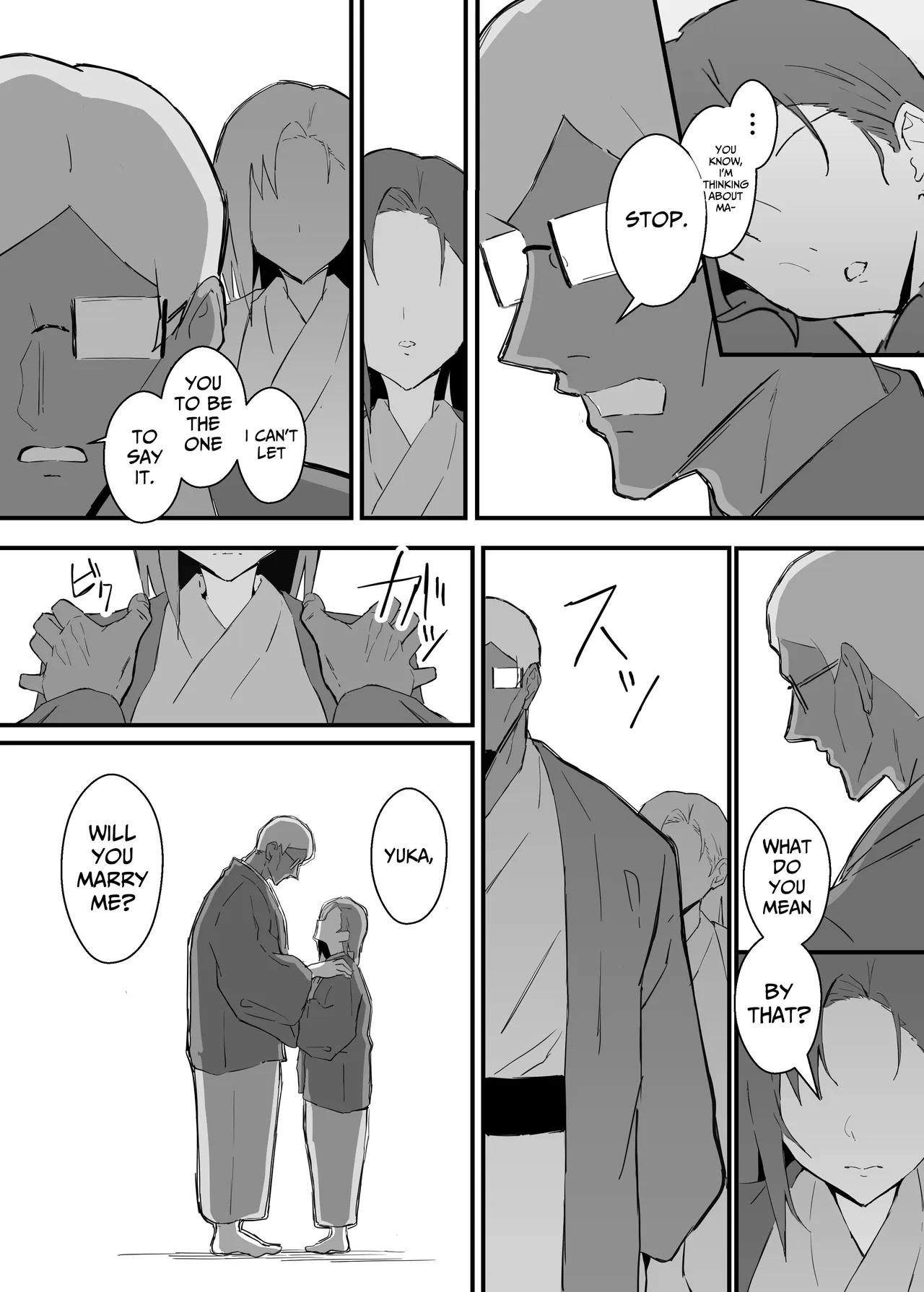 Cool Carrier Focused Girlfriend ~consensual Dignity Destruction~ 2: Pure Love Ntr Roleplay Edition page 68