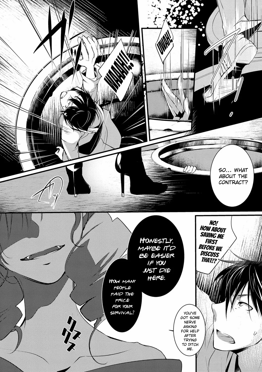 Costal Of Lilith page 10