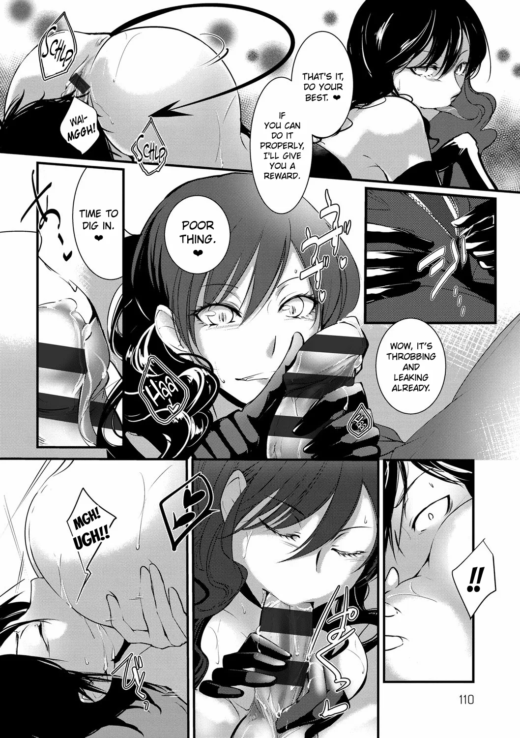 Costal Of Lilith page 16