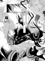 Costal Of Lilith page 2