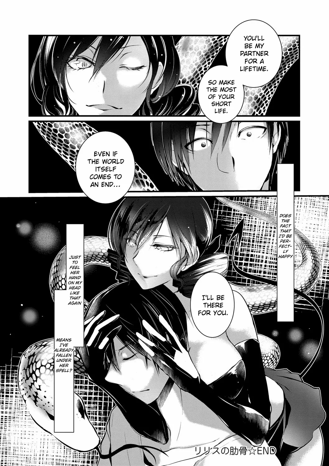 Costal Of Lilith page 24