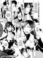 Costal Of Lilith page 5