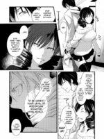 Costal Of Lilith page 6