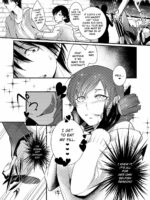 Costal Of Lilith page 9