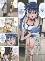 Cumtastic Caregiver page 3
