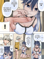 Cumtastic Caregiver page 5