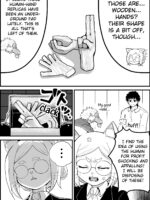 Curiosity Xxxxed The Cat page 2