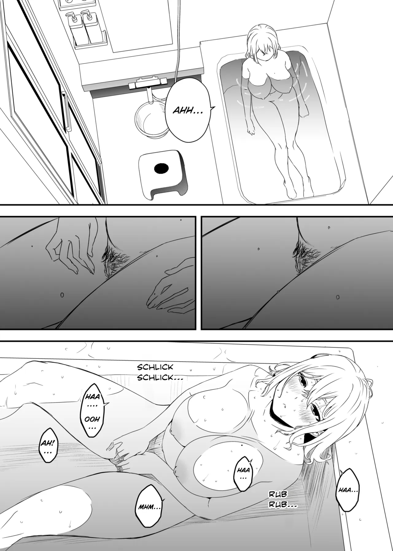 Daigakusei No Oba｜college-aged Auntie page 11