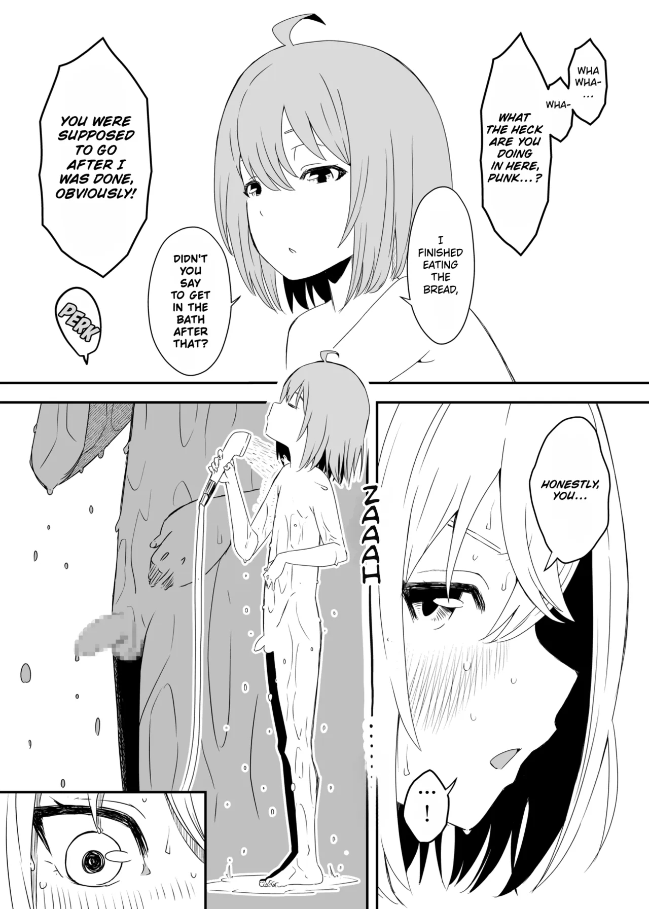 Daigakusei No Oba｜college-aged Auntie page 13