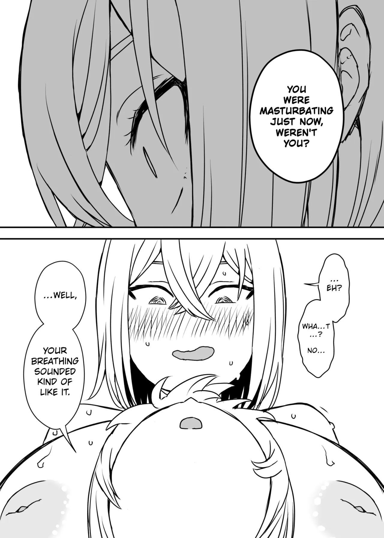 Daigakusei No Oba｜college-aged Auntie page 19