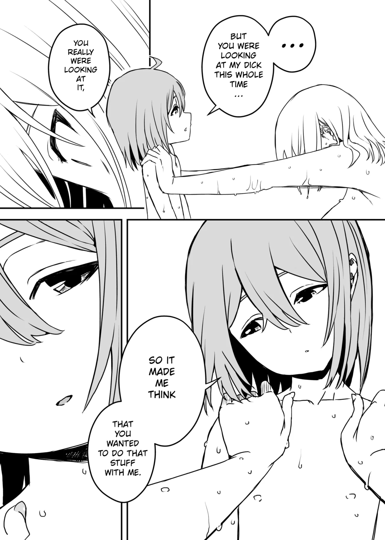 Daigakusei No Oba｜college-aged Auntie page 23