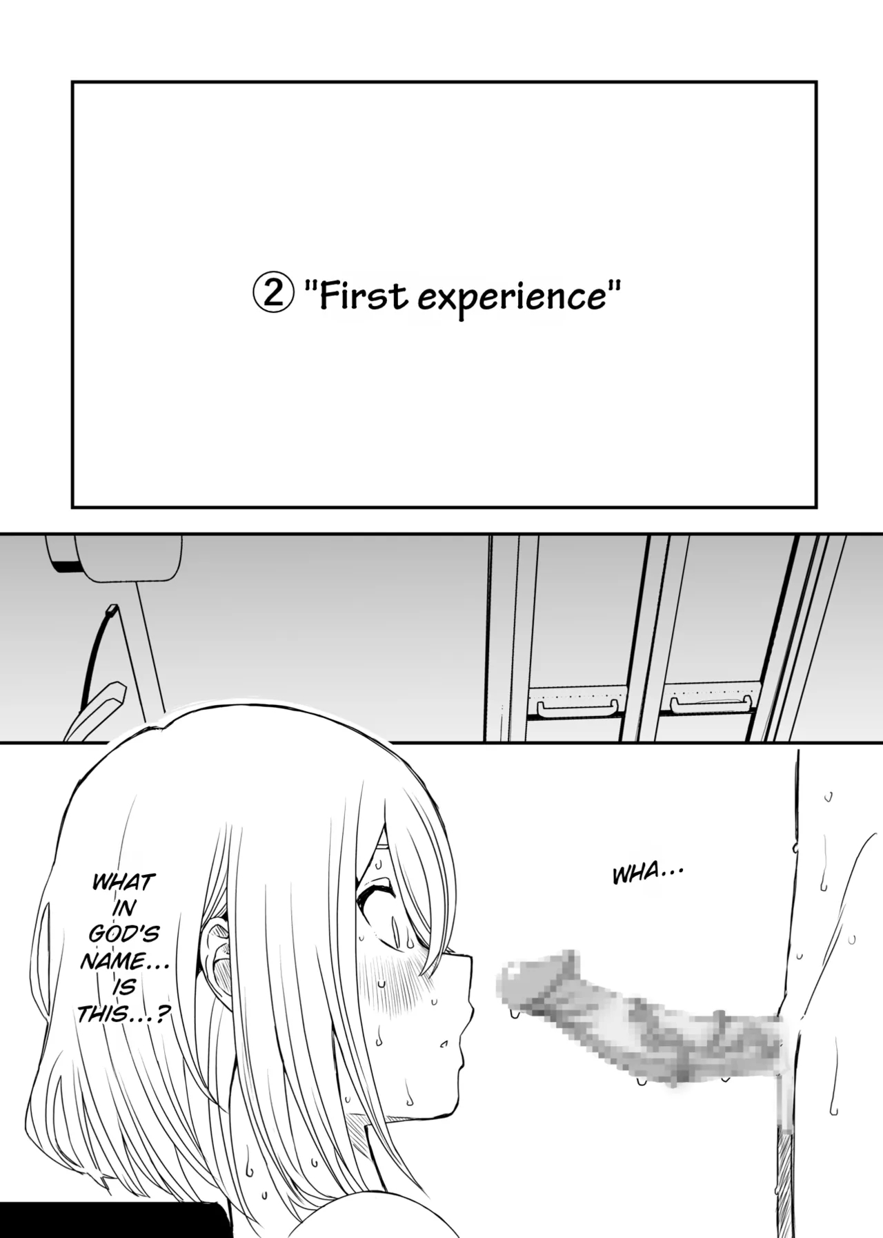Daigakusei No Oba｜college-aged Auntie page 28