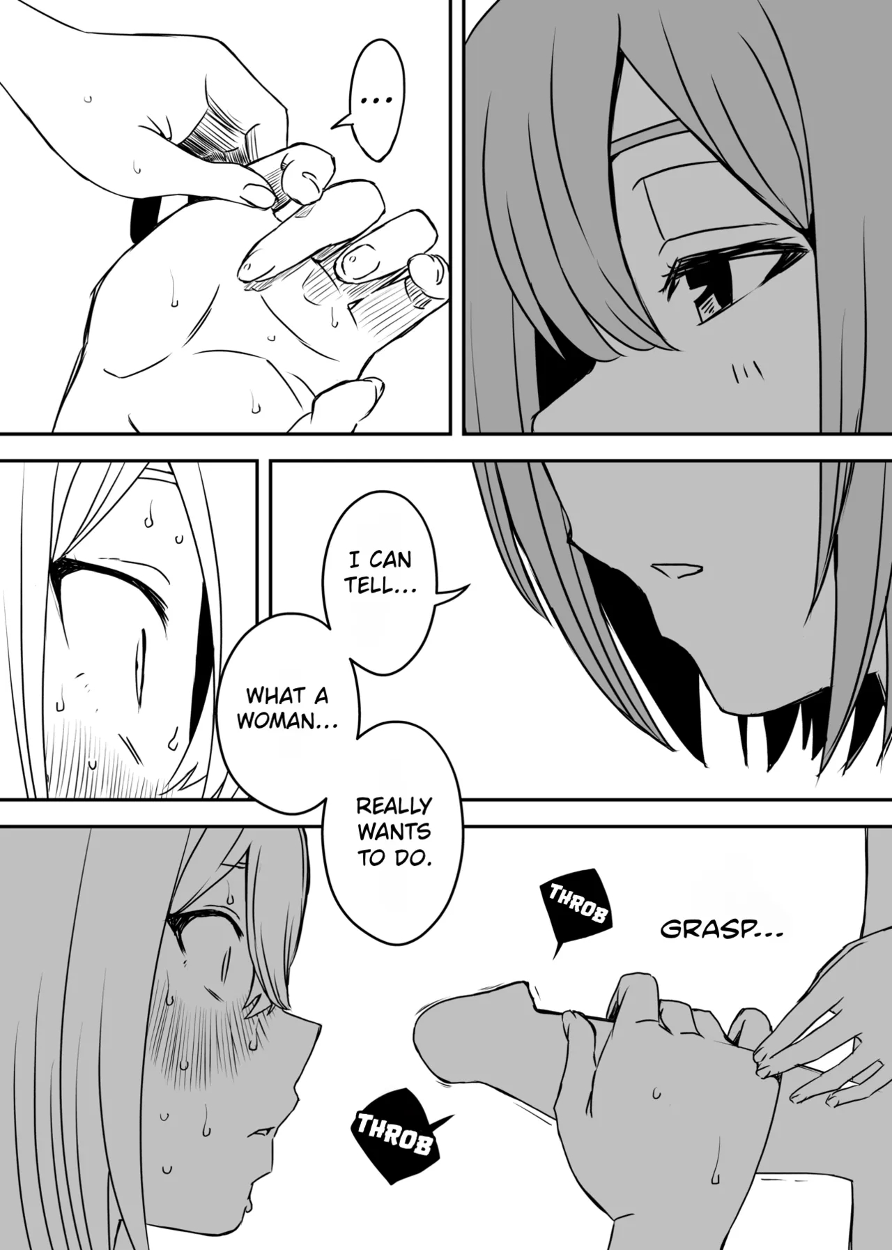 Daigakusei No Oba｜college-aged Auntie page 30