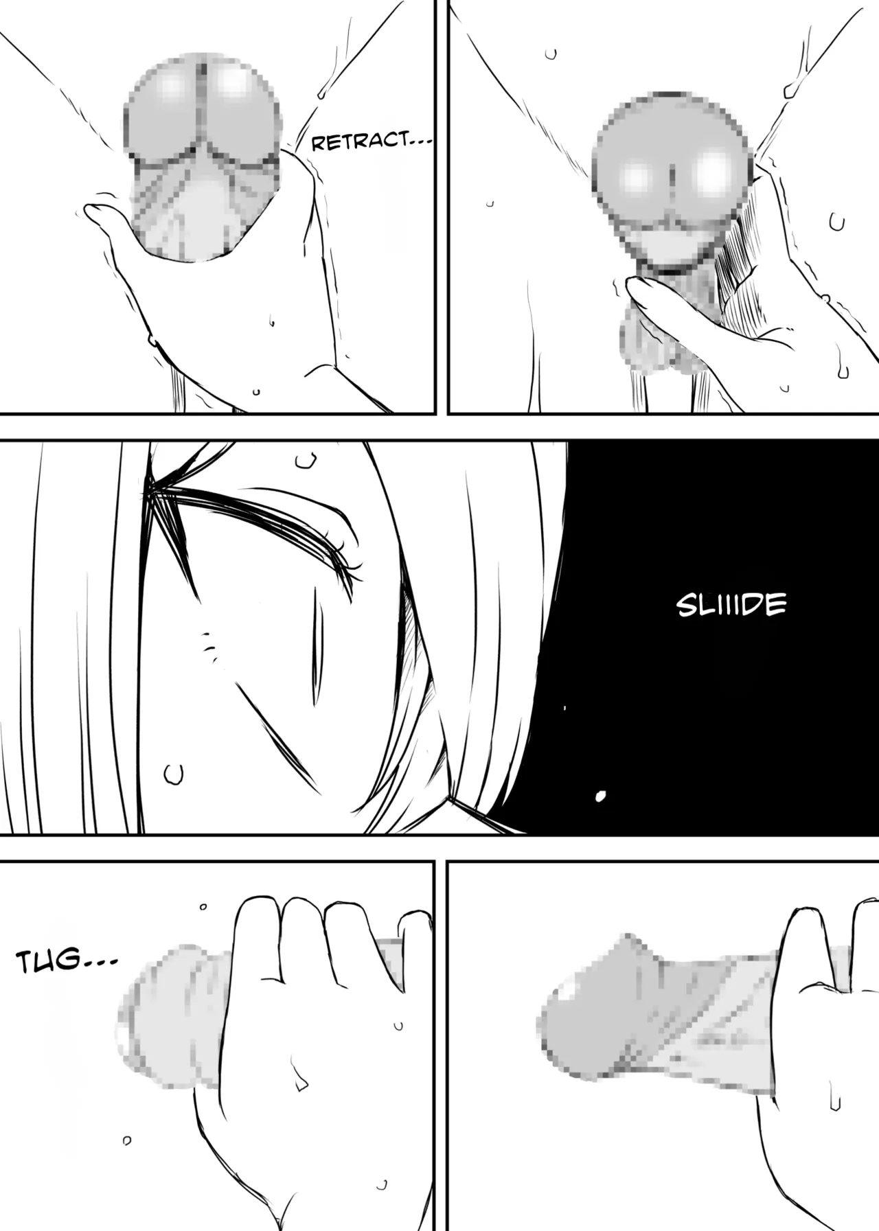 Daigakusei No Oba｜college-aged Auntie page 31