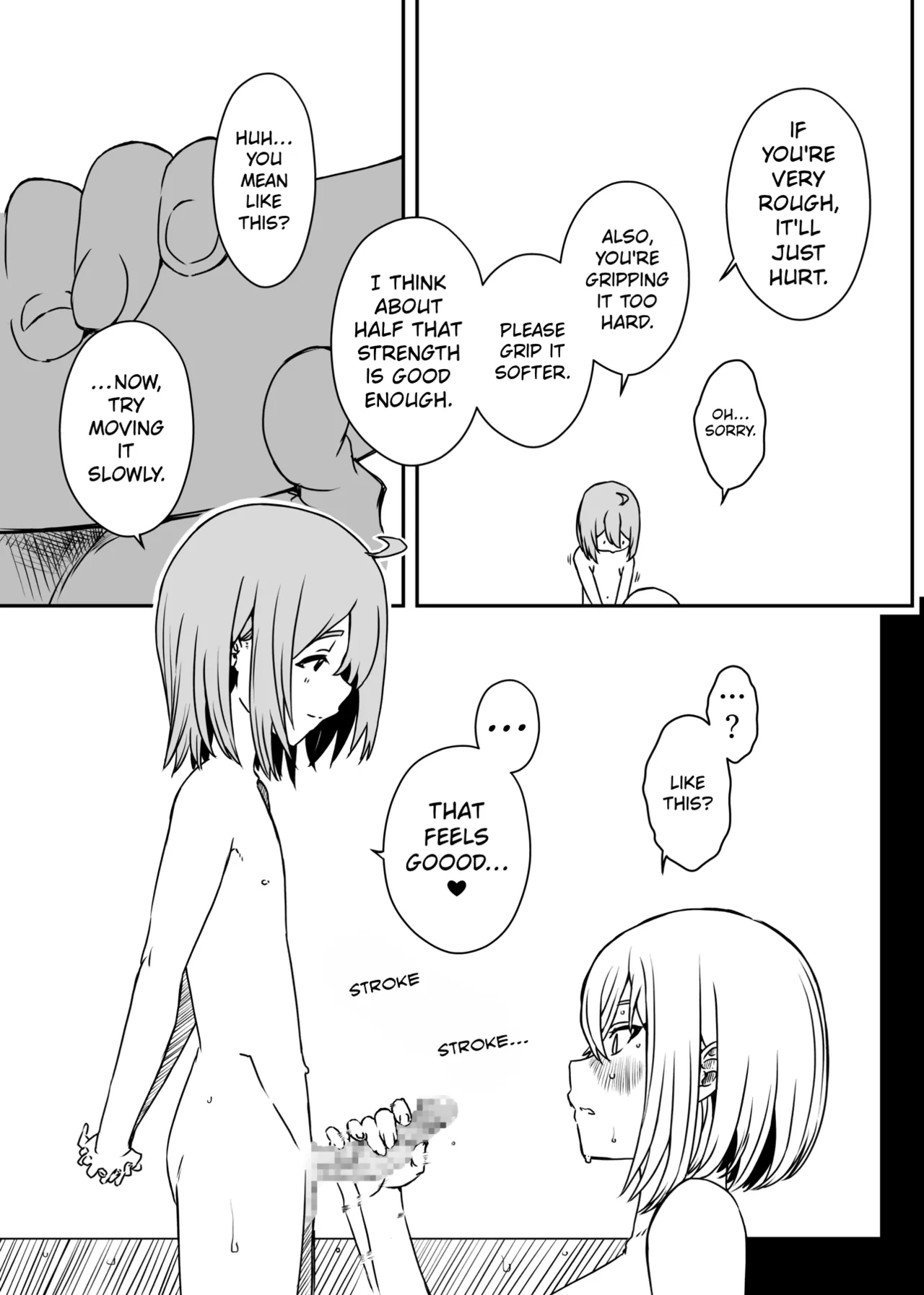 Daigakusei No Oba｜college-aged Auntie page 34