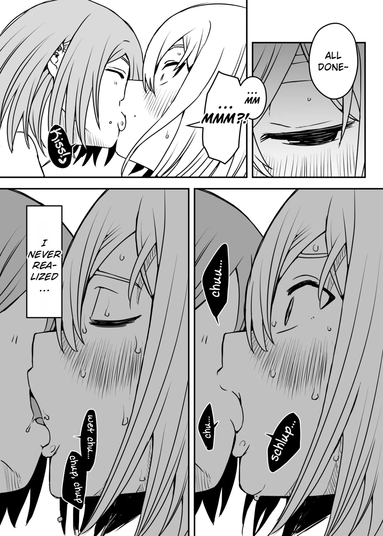 Daigakusei No Oba｜college-aged Auntie page 40