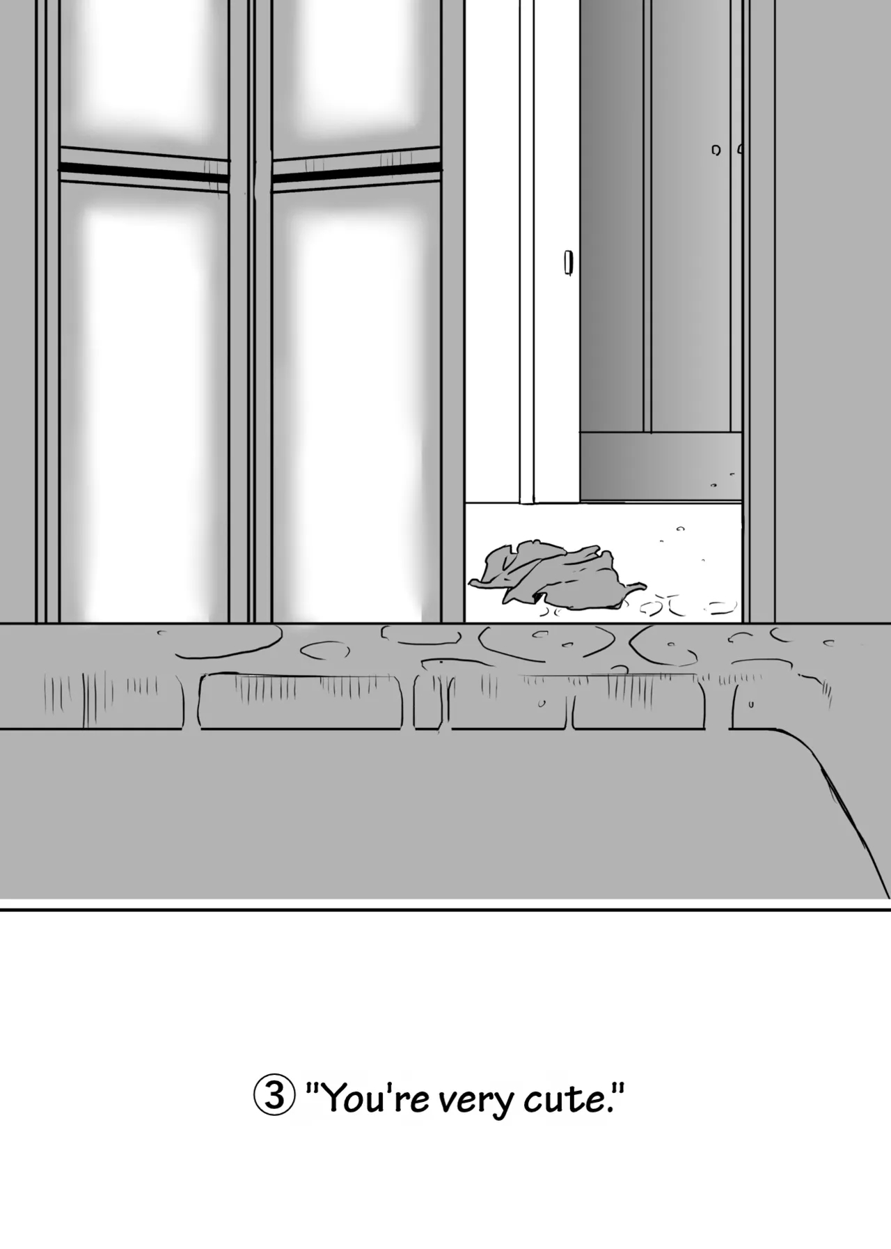 Daigakusei No Oba｜college-aged Auntie page 44