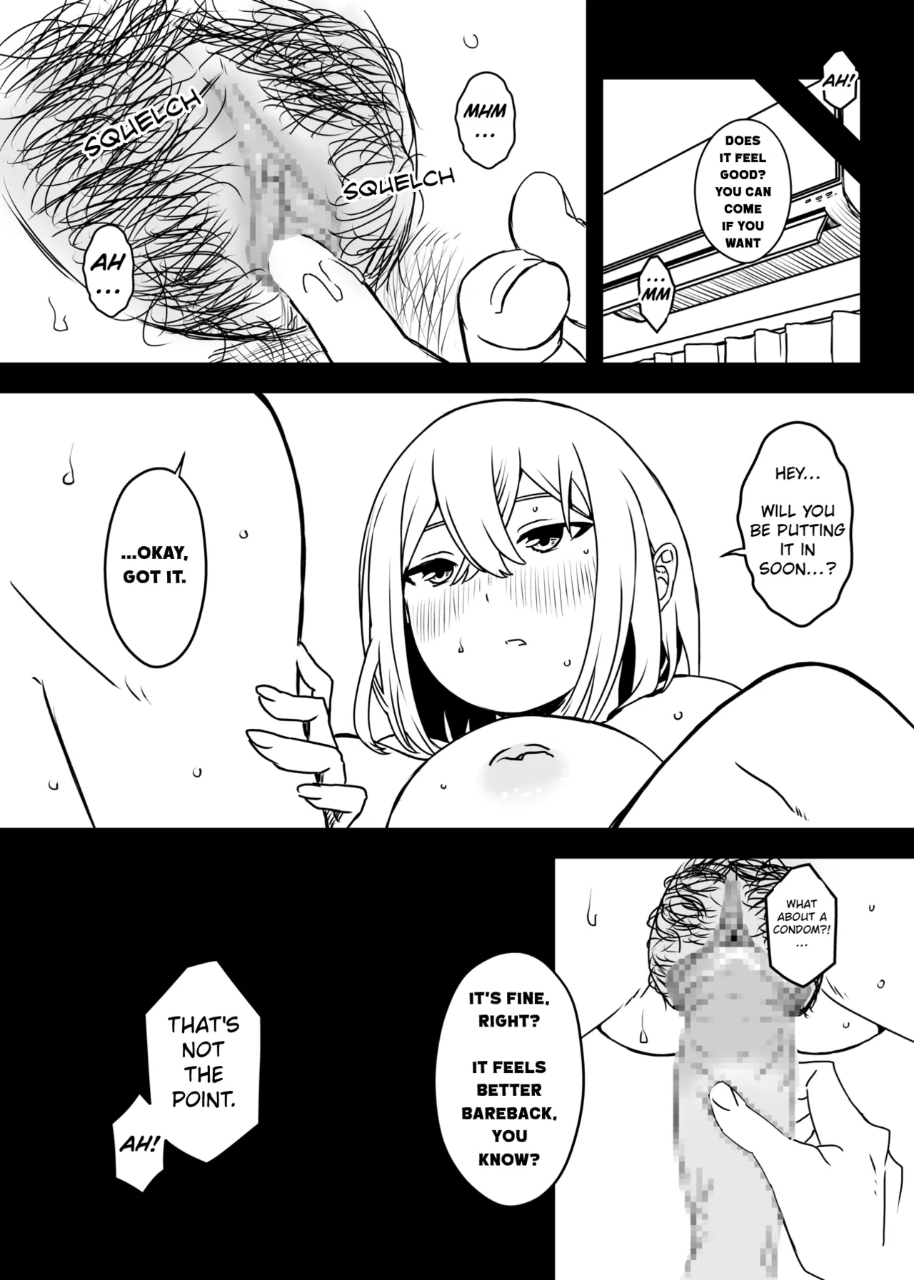 Daigakusei No Oba｜college-aged Auntie page 45